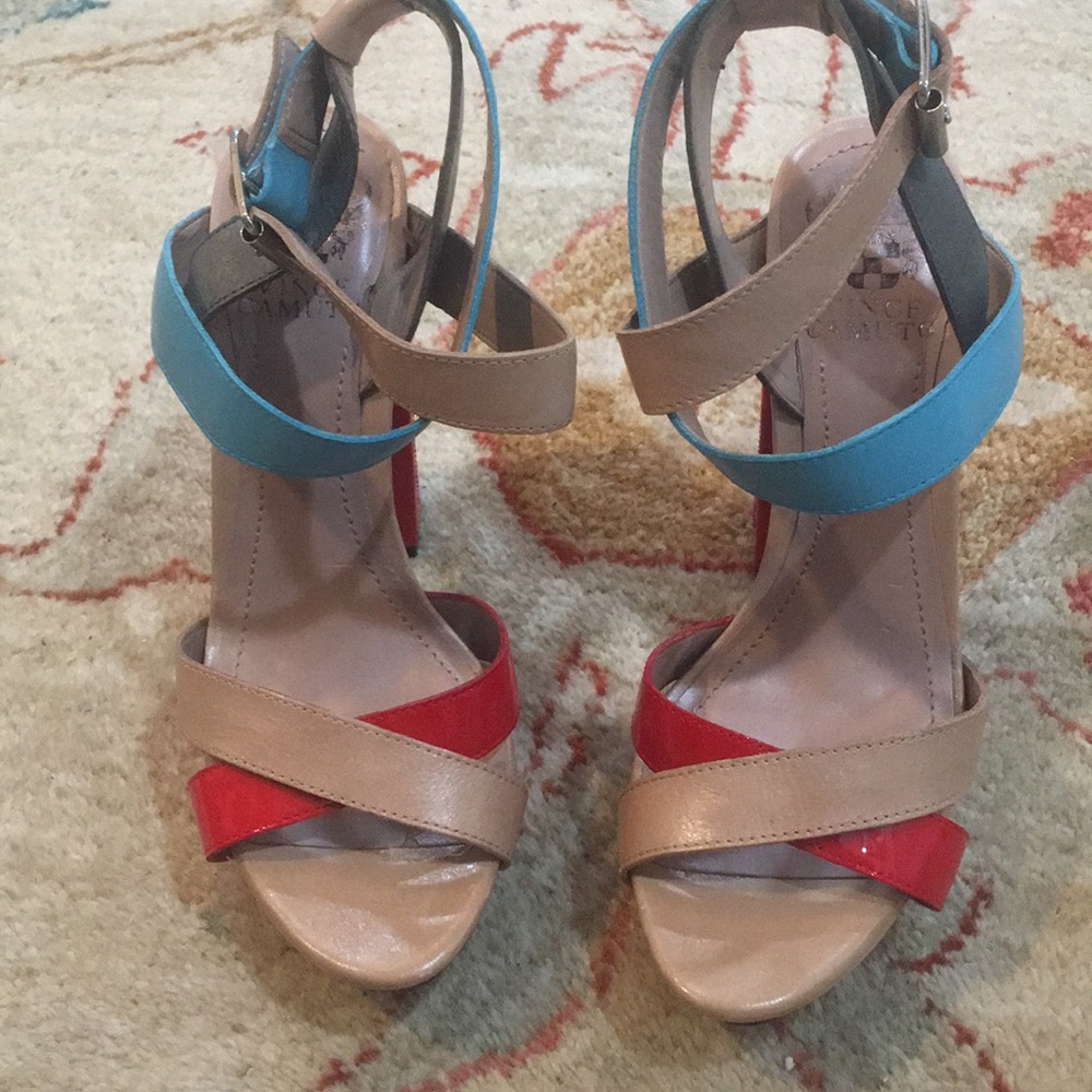 👠 Authentic Vince Camuto Shoes 👠